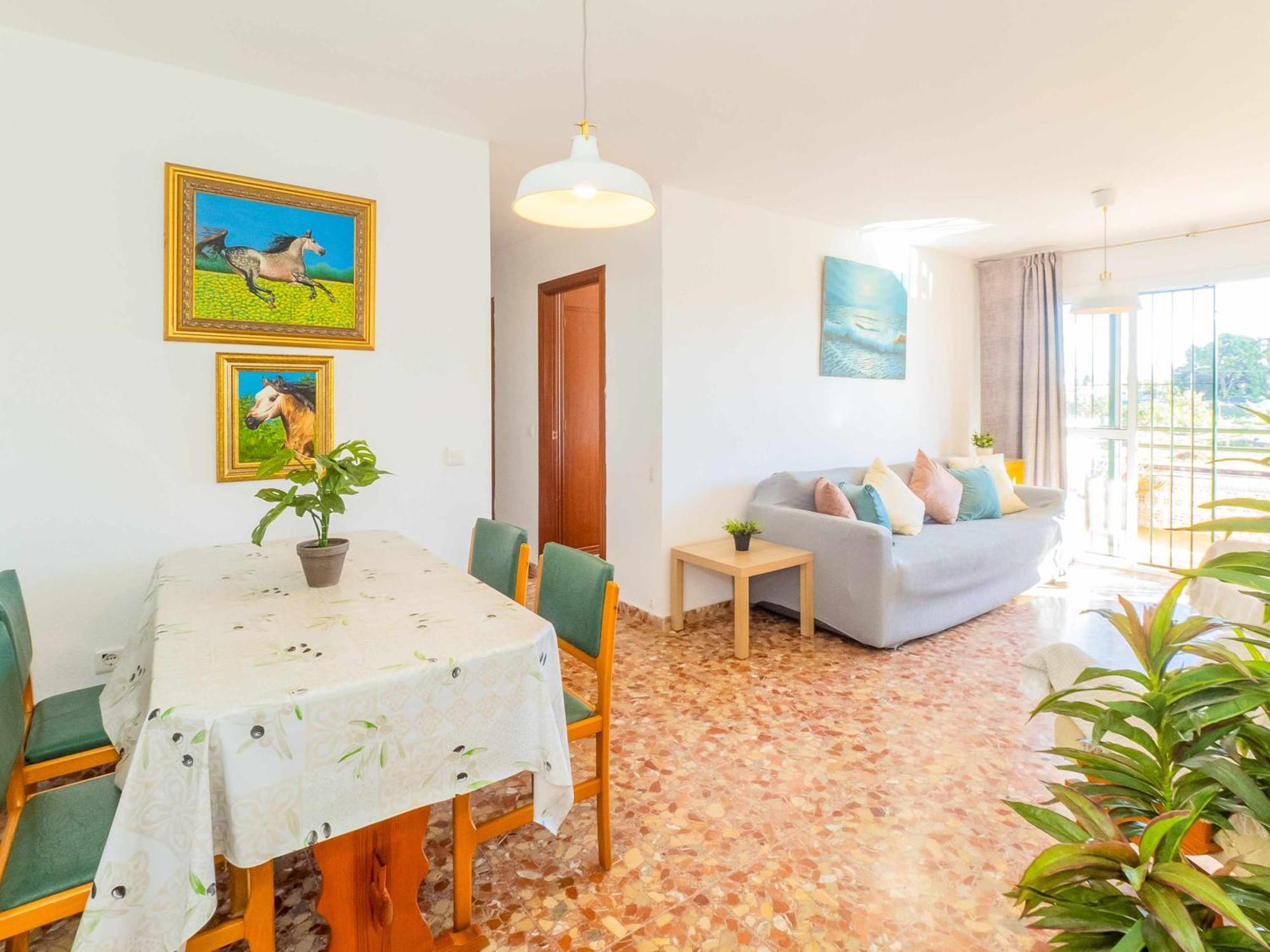 Mshome Casa Playa 马拉加 外观 照片